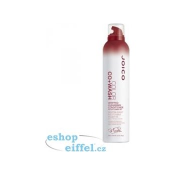 Joico Color Co+Wash Whipped Cleansing Conditioner 250 ml