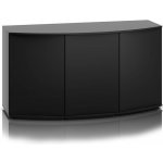 Juwel skříň SBX Vision 450 černá 151x61x80 cm – Zboží Dáma