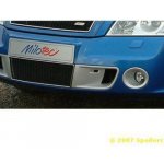 Škoda Octavia II RS Mřížka nárazníku s bočním sáním – Hledejceny.cz