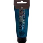 Maimeri Acrilico akrylová barva primary blue cyan 400 75 ml 1 ks – Hledejceny.cz