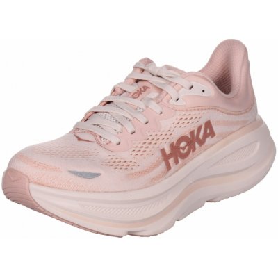 Hoka One One W Bondi 9 1162012-rltt Rose Latte / Rose Cream – Zboží Dáma
