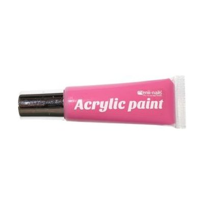 Enii-nails Acrylic color C6 12 ml – Hledejceny.cz