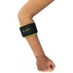 LifeFit BN701 neoprénová bandáž epikondylární tenisový loket – Zboží Dáma