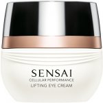 Sensai Cellular Performance Lifting oční liftingový krém s remodelujícím účinkem 15 ml – Hledejceny.cz