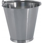 Kbelík se stupnicí nerez Paderno Grand Gourmet 15 l – Hledejceny.cz