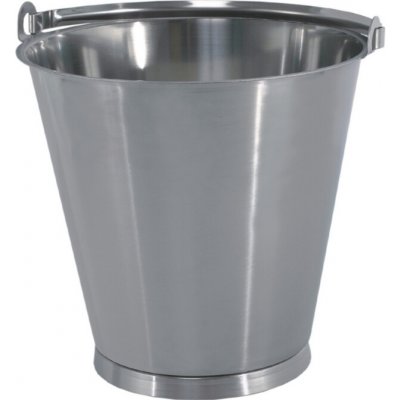 Kbelík se stupnicí nerez Paderno Grand Gourmet 15 l – Hledejceny.cz