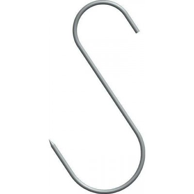 Háčky na uzení 5ks - BIOWIN – Sleviste.cz