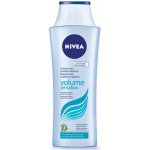 Nivea Volume Sensation Shampoo 250 ml – Hledejceny.cz