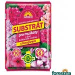 Forestina Substrát pro muškáty a balkonové rostliny 10 l – Zboží Mobilmania