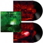 Clan Of Xymox - Notes Form The Underground LP – Hledejceny.cz