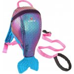 LittleLife Recycled Mermaid růžový – Zboží Mobilmania