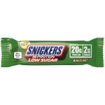 Mars Snickers HiProtein Low Sugar Bar 57 g – Zboží Dáma