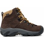 Keen Pyrenees Men mountain research brown – Hledejceny.cz
