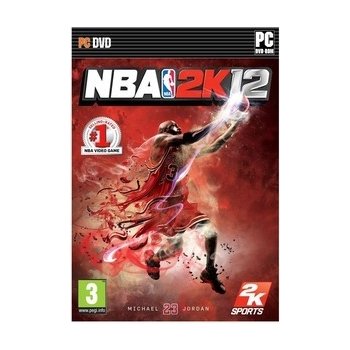 NBA 2K12