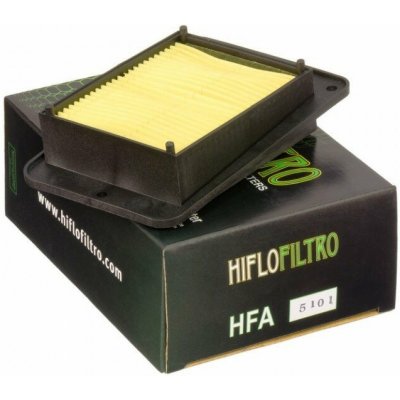 HIFLOFILTRO HFA5101 pro SYM Symphony 50 (2009-2015) | Zboží Auto