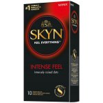 Skyn Intense Feel 10 ks – Zboží Mobilmania
