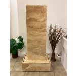 Ella Doris Mramorová vodní stěna Tuscany 137 cm – Zboží Dáma