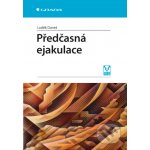 Předčasná ejakulace - Luděk Daneš – Hledejceny.cz