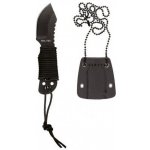 MIL-TEC na krk "Neck Knife Paracord" 10,5 cm – Sleviste.cz