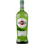 Martini Extra Dry 1 l (holá láhev) – Zboží Dáma
