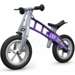 First Bike Street s brzdou fialové – Sleviste.cz