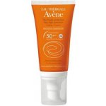 Avène Sun Sensitive krém na opalování bez parfemace SPF50+ 50 ml – Zbozi.Blesk.cz