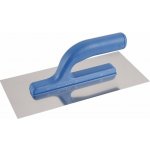 Hladítko 280x130mm NEREZ plastová rukojeť FESTA – Sleviste.cz