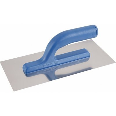 Hladítko 280x130mm NEREZ plastová rukojeť FESTA – Sleviste.cz