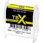 SPRO Vložka do krabičky TBX INNER TRAY CLEAR