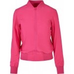 Urban Classics Bomber růžová – Zbozi.Blesk.cz