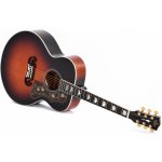 Sigma Guitars SGJA-SG200 – Zboží Dáma