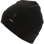 Smartwool Merino 250 Cuffed black – Sleviste.cz