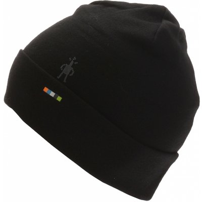 Smartwool Merino 250 Cuffed black – Sleviste.cz