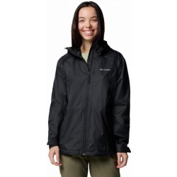 Columbia Inner Limits III Jacket black