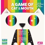 Asmodee Hra na kočku a namiř – Zboží Živě