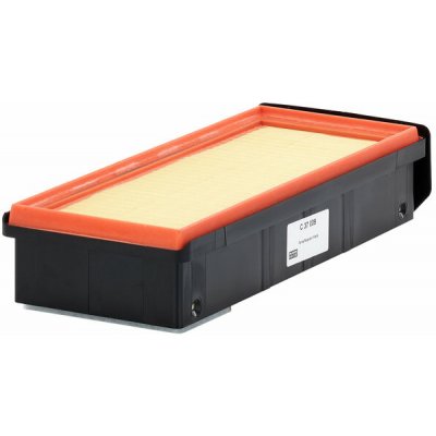 Vzduchový filtr MANN-FILTER C 37 009 (C37009) – Hledejceny.cz