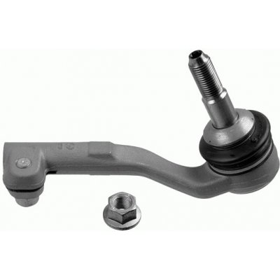 Hlava příčného táhla řízení LEMFÖRDER 36519 01 | Zboží Auto