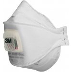 3M AURA 9322 FFP2 respirátor – HobbyKompas.cz