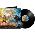 ANGUS McSIX ANGUS McSIX AND THE SWORD OF POWER VINYL – Sleviste.cz