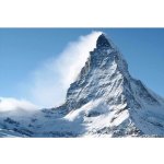 Dimex MS-5-0073 vliesová fototapeta na zeď Matterhorn rozměry 375 x 250 cm – Hledejceny.cz