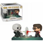 Funko Pop! Moment Harry Potter Harry vs. Voldemort 9 cm – Zbozi.Blesk.cz