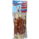 Trixie DentaFun tyčinka sváz. kuřecím masem 3 ks17 cm/140 g – Hledejceny.cz