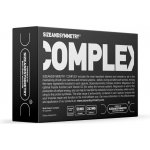 Sizeandsymmetry Nutrition Complex 60 kapslí – Hledejceny.cz