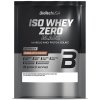 Proteiny BioTech USA Iso Whey Zero Black 30 g