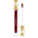 Catrice MY JEWELS, MY RULES, lesk na rty CO3 Iconic Red 3 ml – Sleviste.cz
