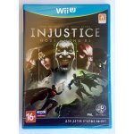 Injustice: Gods Among Us – Zboží Živě