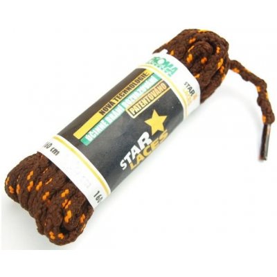 Proma Star slim hnědé oranžové – Sleviste.cz