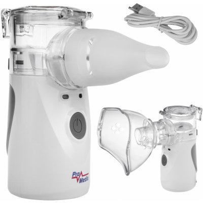 ProMedix PR-835 – Zboží Živě