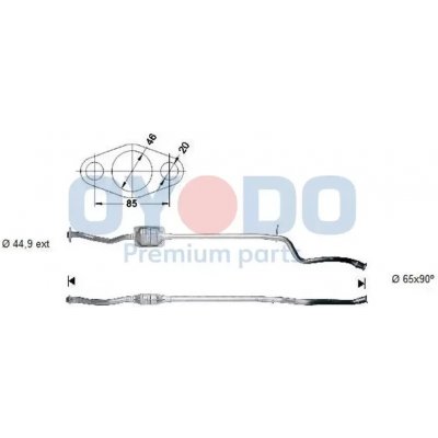 Oyodo 10N0055-OYO – Hledejceny.cz