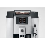 Jura E8 Moonlight Silver – Zboží Dáma